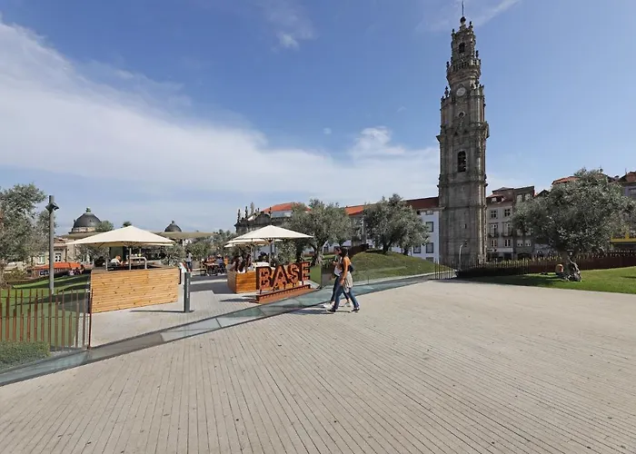 Flh Porto Cozy Studio